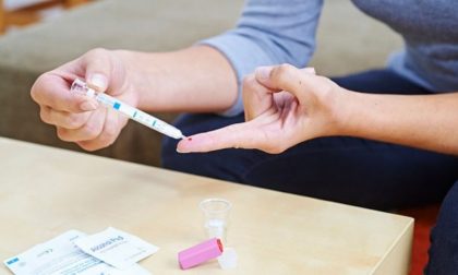 Test gratuiti HIV e HCV a Pavia e Corteolona