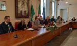 Vigevano-Malpensa, presidente Fontana: "Opera strategica inserita anche in dossier per infrastrutture Olimpiadi"