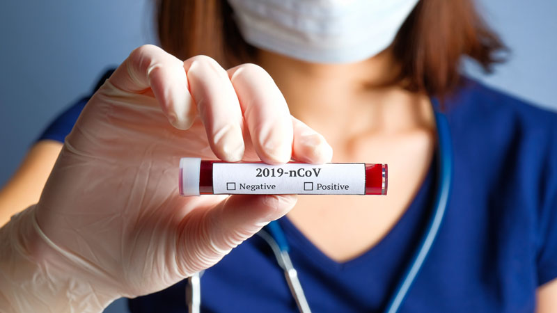 Coronavirus: l’aggiornamento dei contagi a Pavia e provincia, comune per comune