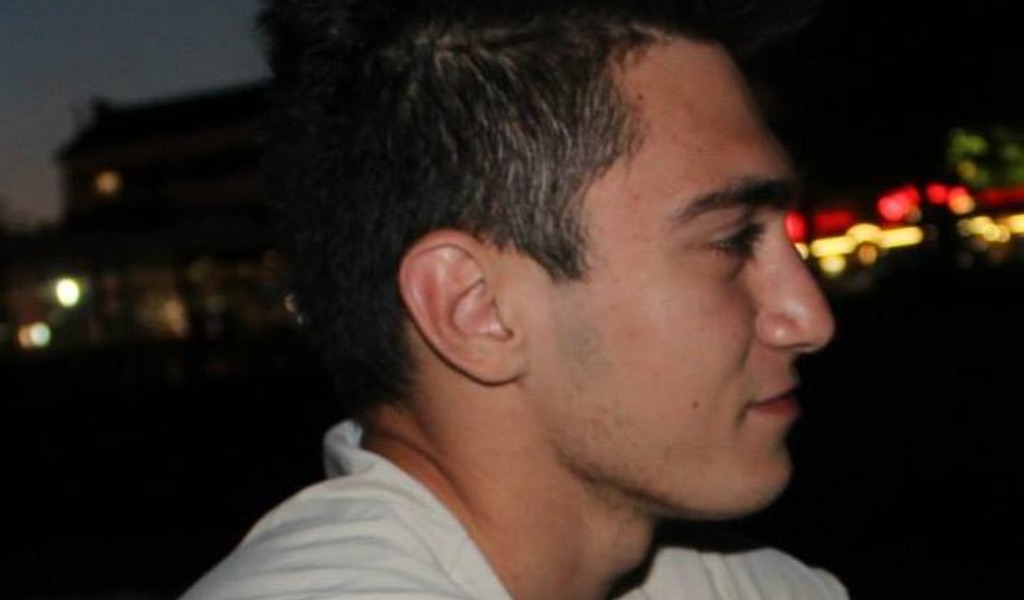 Muore nel sonno all’età di 23 anni, addio a Vincenzo