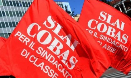 Tempi duri, annunciato sciopero di Slai Cobas per lunedì 9 marzo 2020