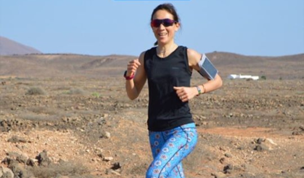 Dottoressa e sportiva uccisa dalla malattia a soli 37 anni, addio a Carlotta Bolis