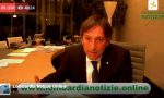 Coronavirus in Lombardia, conferenza stampa del 4 marzo in Regione VIDEO