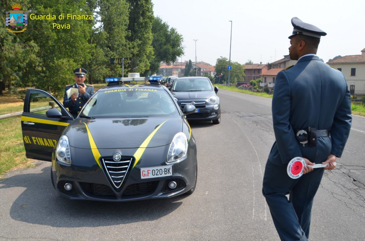 Caporalato nel settore trasporto in ambulanza: maxisanzione da 500mila euro