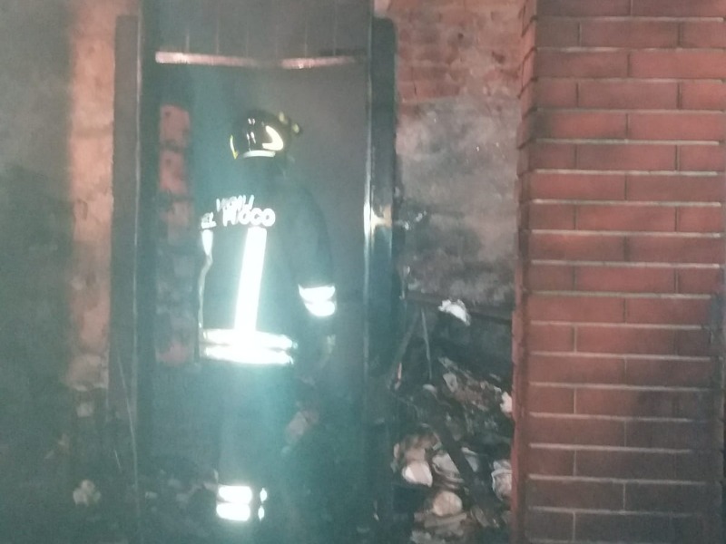 Dramma in Oltrepò, uomo perde la vita nell’incendio della sua abitazione FOTO