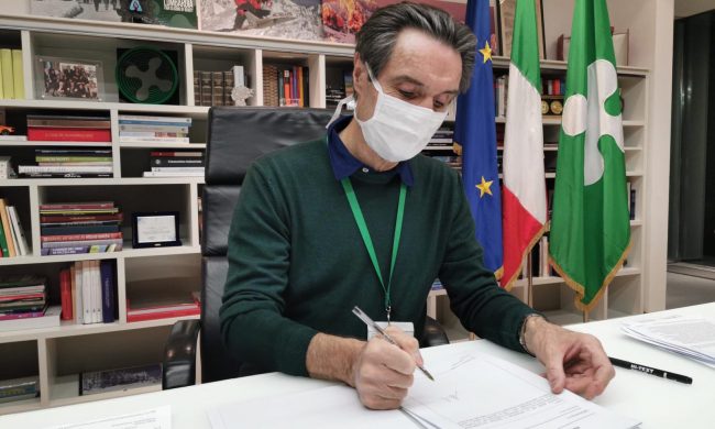 Coronavirus, ordinanza di Regione Lombardia: le librerie restano chiuse IL TESTO