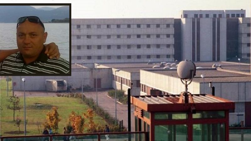 Positivo al Coronavirus, muore agente della polizia penitenziaria: aveva 52 anni