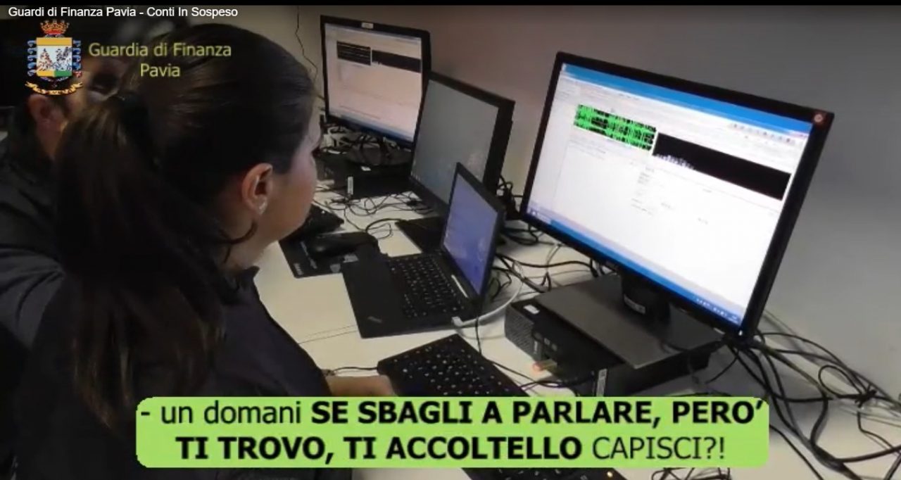 Estorsioni e spaccio nella “Movida” pavese, arrestati sei 20enni: massacravano coetanei VIDEO e FOTO