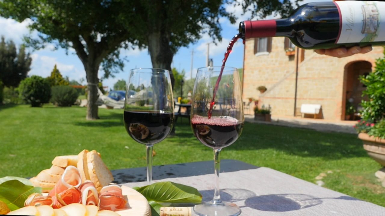 Coronavirus, agriturismi pavesi luoghi sicuri dove riscoprire i sapori del territorio