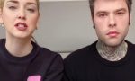 Lotta al Coronavirus, Chiara Ferragni e Fedez lanciano raccolta fondi per le terapie intensive VIDEO