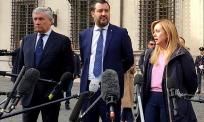 Emergenza Coronavirus, Salvini: “Governo ha detto no a misure drastiche, sono preoccupato”