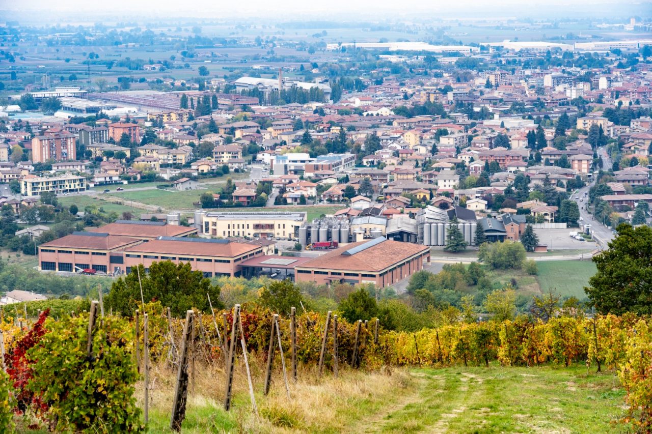 Terre e La Versa, campagna comunicazione virale per promuovere le eccellenze italiane