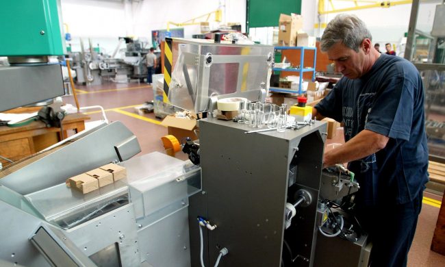 Economia e Coronavirus, in Lombardia oltre 10mila lavoratori fermi