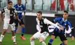 Calcio Serie A: Rugani positivo al Coronavirus e l’Inter va in quarantena