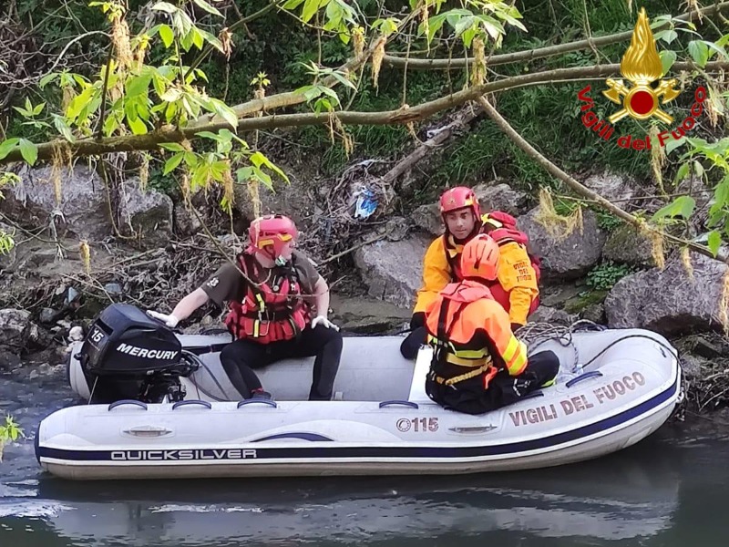Anziana scomparsa nel Lodigiano: ricerche in corso da due giorni VIDEO e FOTO