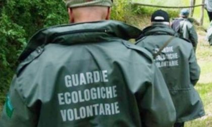 Broni rafforza il controllo del territorio con le Guardie Ecologiche Volontarie