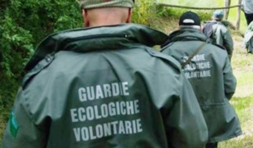 Broni rafforza il controllo del territorio con le Guardie Ecologiche Volontarie