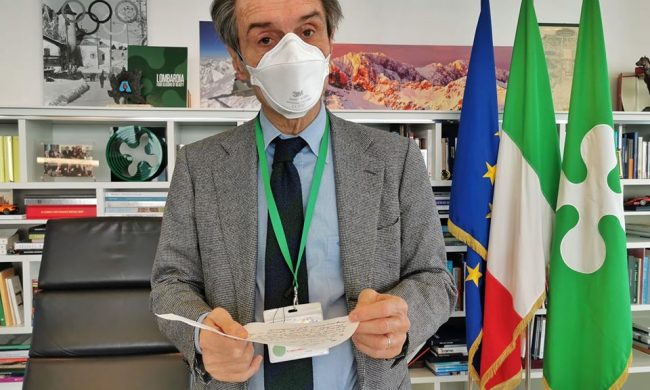 Istituita commissione su RSA in Lombardia, Fontana: “Accertare quanto accaduto”