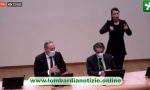 Coronavirus, Gallera: "Tutti gli indicatori sono positivi" A Pavia 2.735 positivi (+35) VIDEO