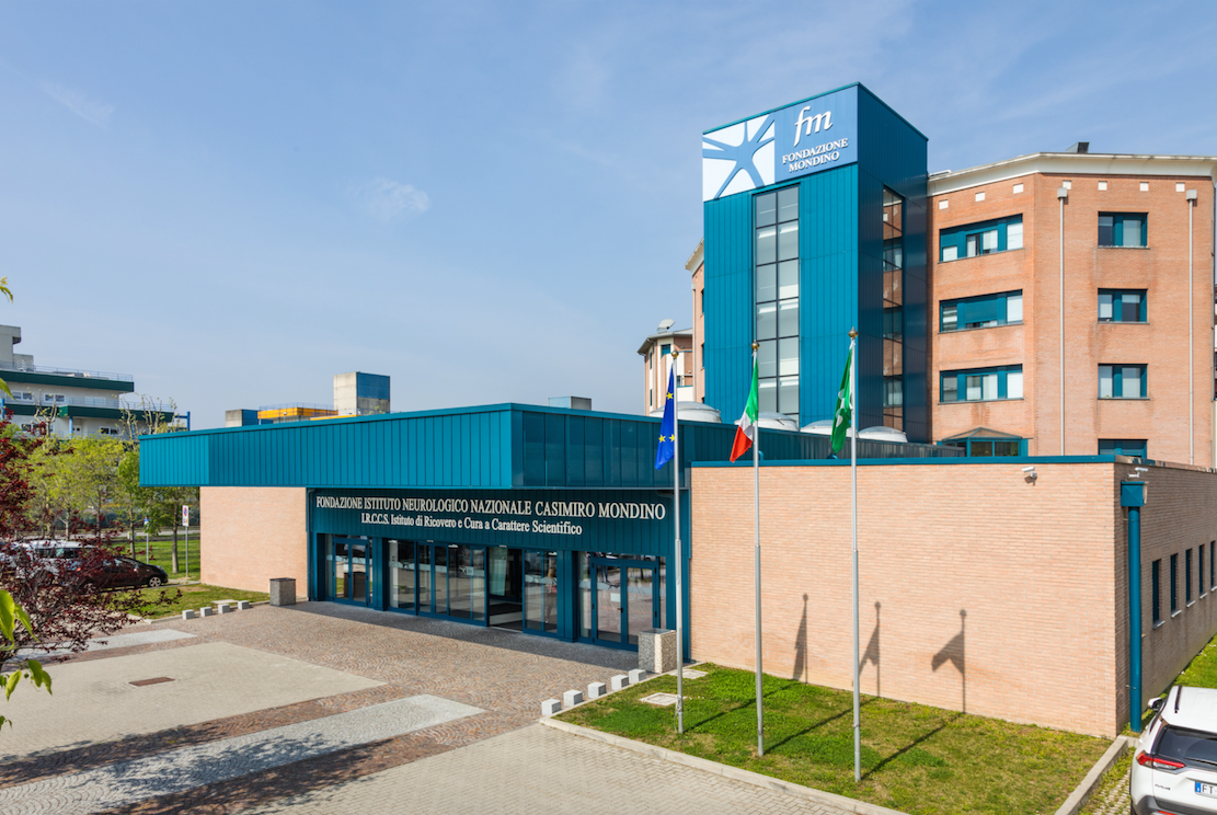 Fondazione Mondino in campo per fronteggiare l’emergenza Covid-19
