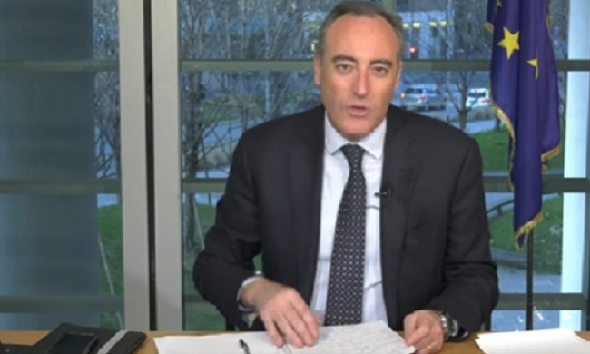 Aggiornamenti dalla Regione: a Pavia + 120 VIDEO