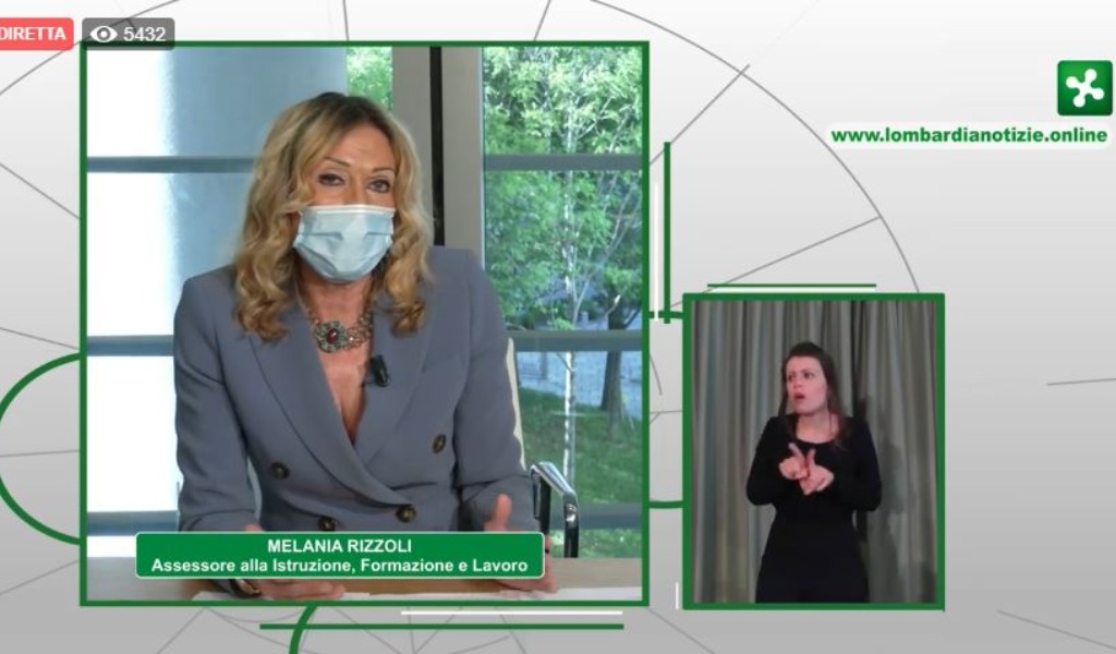 Coronavirus: calano i ricoverati e i decessi. A Pavia 4.280 positivi (+52)