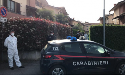 Femminicidio nel Milanese: uccide la compagna con un colpo di fucile e poi si costituisce
