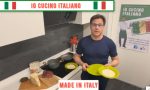 "Io cucino italiano", il contest di Angelo Ciocca per valorizzare il Made in Italy VIDEO