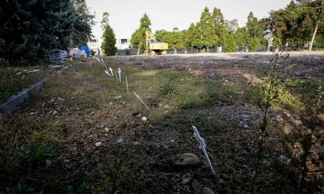 Coronavirus: morti che nessuno ha reclamato. Il Comune crea uno spazio per loro al Cimitero