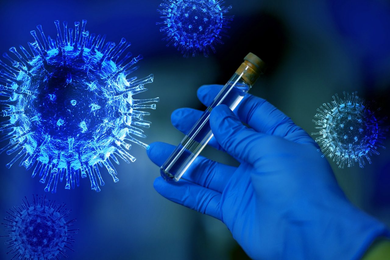 Coronavirus, 3.874 positivi: la situazione a Pavia e provincia venerdì 24 aprile 2020