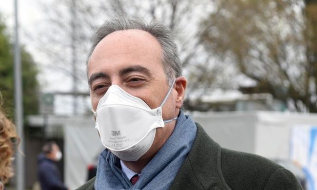 Emergenza Covid-19, il Pd lombardo chiede la testa di Gallera: “Per la Fase 2 serve cambio di passo”