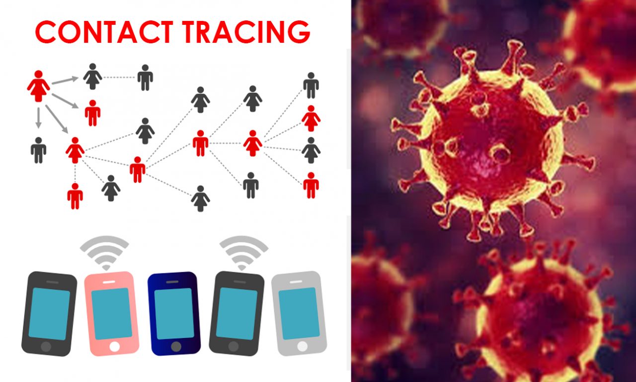 Arriva “Immuni” l’app per tracciare i contagi del Coronavirus, firmata l’ordinanza