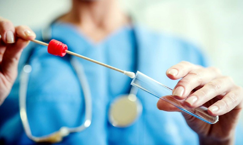 Tamponi: Lombardia dietro a Umbria, Veneto ed Emilia