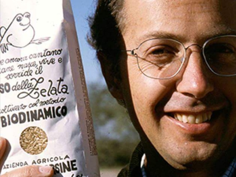 Coldiretti Pavia piange l’improvvisa scomparsa di Aldo Paravicini