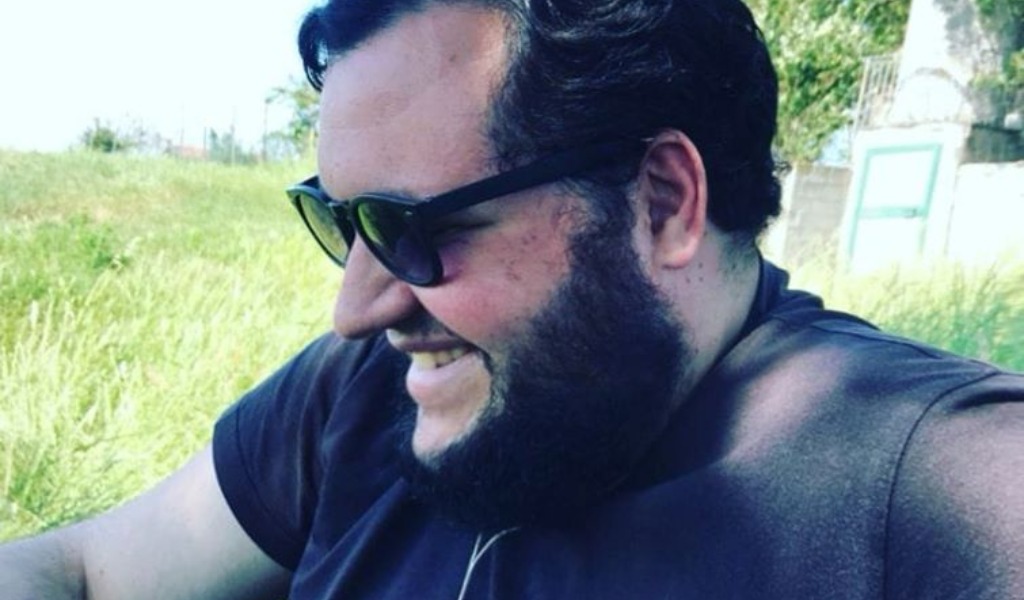 Sconfitto dal Covid all’età di 25 anni: addio a Giacomo Jon