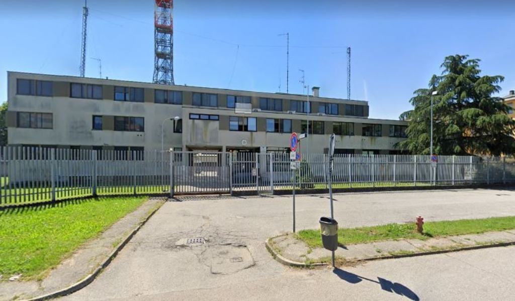 Coronavirus: addio al Brigadiere Calogero Anastasi, aveva 53 anni