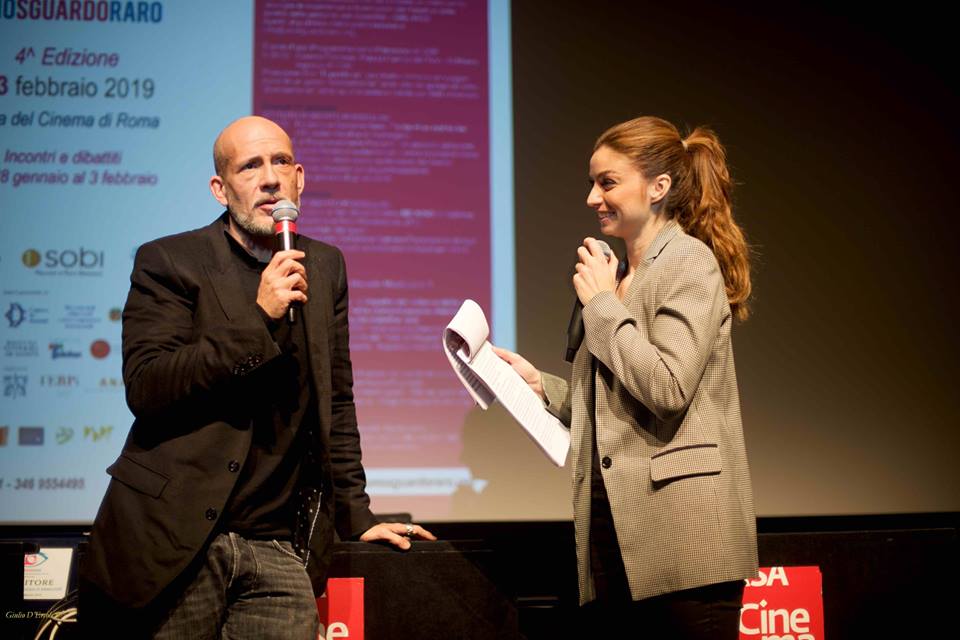 Festival del Cinema internazionale sulle Malattie Rare: le opere in concorso si votano online