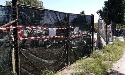 Deposito incontrollato di rifiuti: sequestrata discarica abusiva a Vigevano