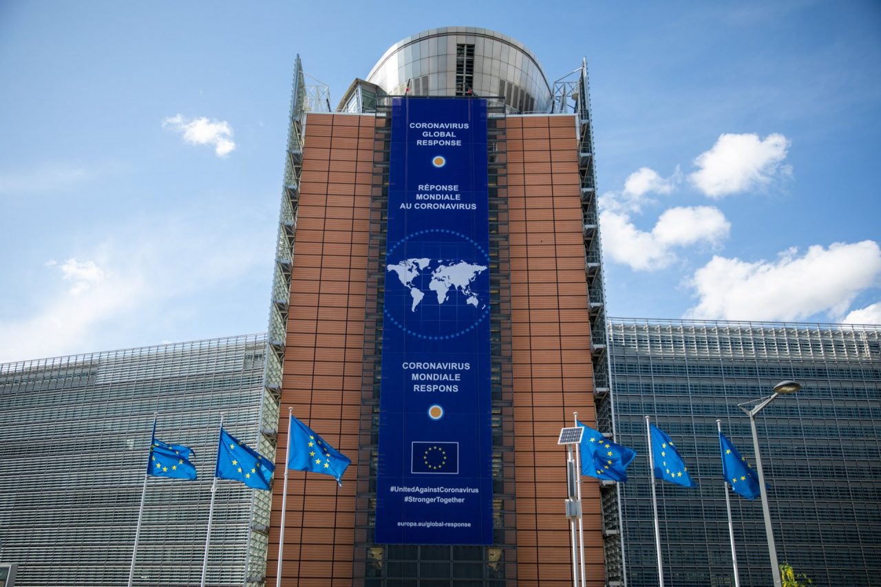 L’Unione europea aiuta aziende e famiglie