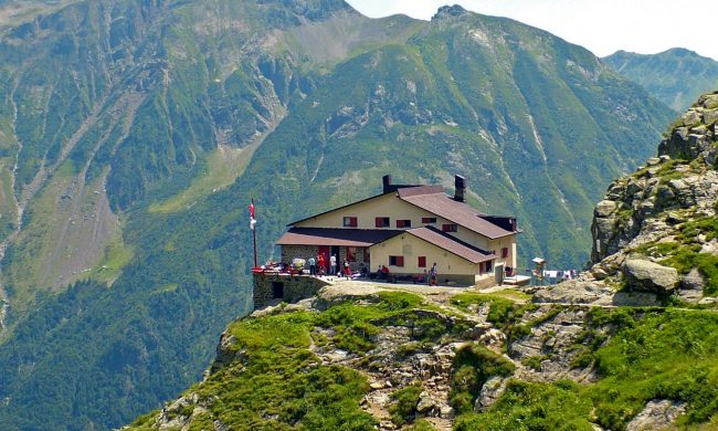 Riaprono i rifugi da domani, lunedi 1 giugno: le nuove regole