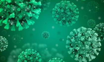 Coronavirus: cala il contagio ma aumentano i decessi. A Pavia e provincia 5.328 positivi (+35)