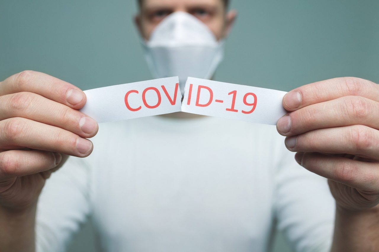Coronavirus: superata quota 30mila guariti, ma salgono i decessi. A Pavia 4.896 positivi (+47)