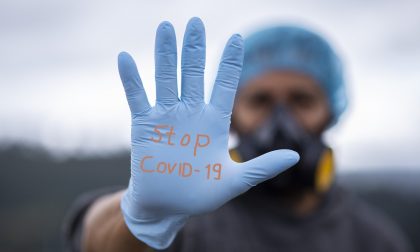 Coronavirus, 4.652 positivi: la situazione a Pavia e provincia venerdì 8 maggio 2020