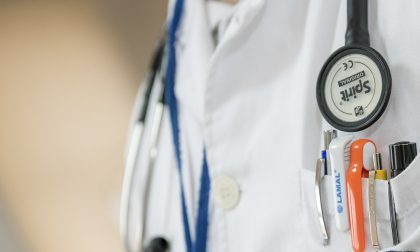 ASST Pavia cerca 6 medici per i pronto soccorso di Voghera, Stradella e Varzi