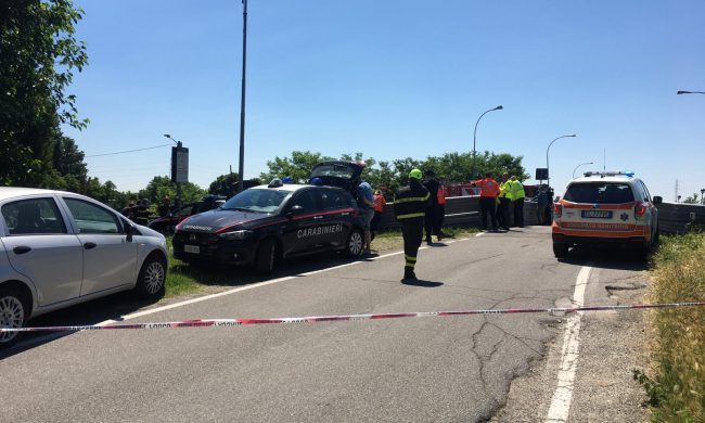 Muore annegata nel Naviglio: la tragedia in mattinata ad Abbiategrasso