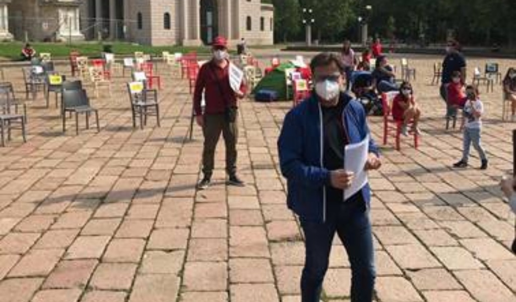 Ciocca (Lega): “L’IVA sull’asporto al 22% invece che al 10%. Il Governo continua a fare cassa sui ristoratori!”
