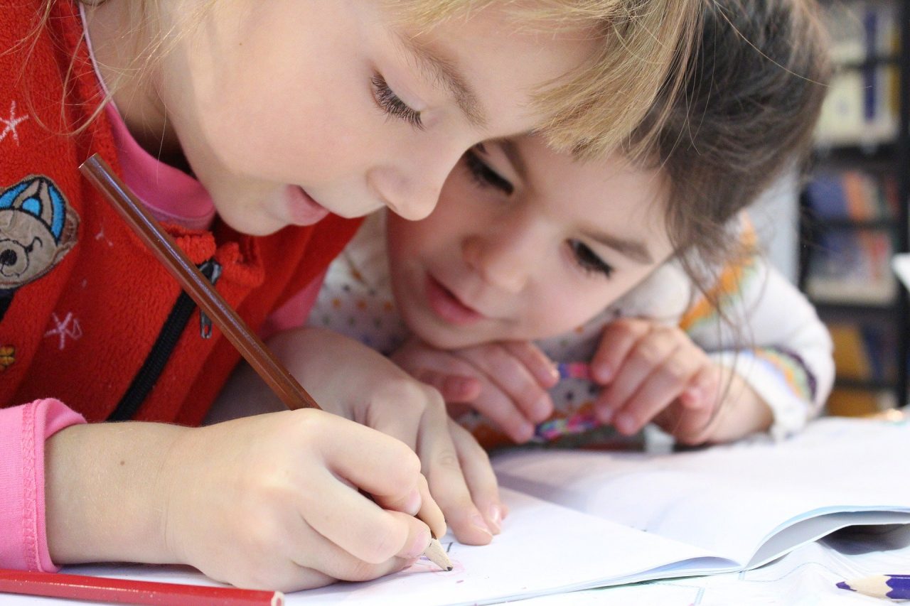 E’ iniziata la fase 2, ma ora chi si prenderà cura dei bambini?