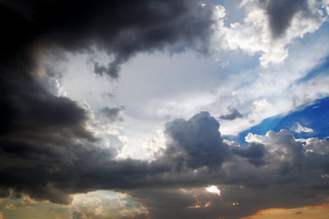 Toccati i 40°C nel Pavese: nel fine settimana stop al grande caldo, arrivano forti temporali