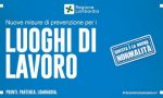 Nuova ordinanza in Lombardia: indicazioni per i datori di lavoro da lunedì 18 maggio