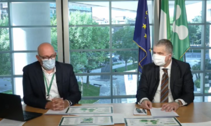 Coronavirus: ultimi aggiornamenti dalla Regione, a Pavia 4.652 positivi (+31)